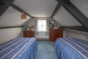 Bedroom- click for photo gallery